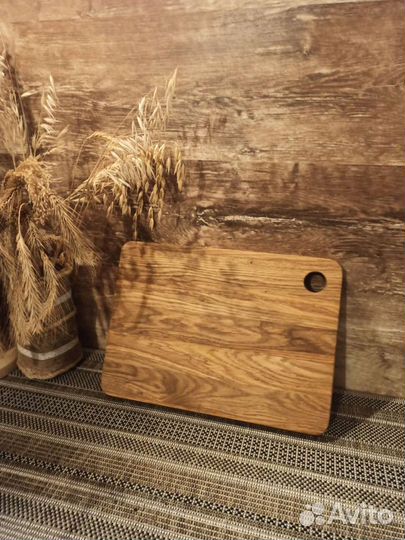 Доски для подачи и разделочные доски