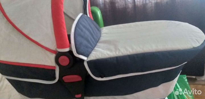 Детские люльки