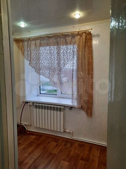 3-к. квартира, 54,1 м², 1/2 эт.