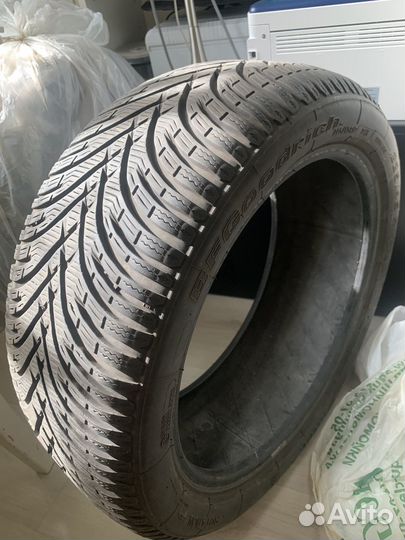 Bfgoodrich G-Force Winter 225/45 R17 94H