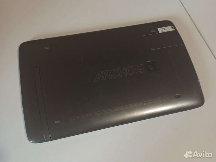 Планшет archos 101 G9 turbo 16GB