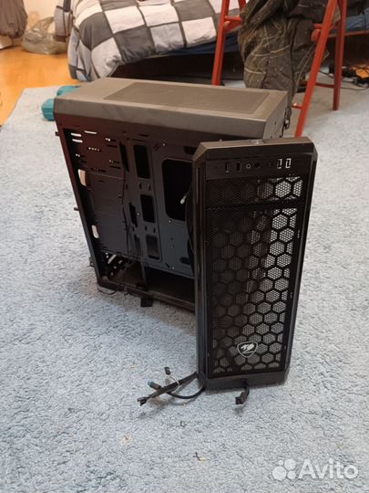 Корпус для компьютера