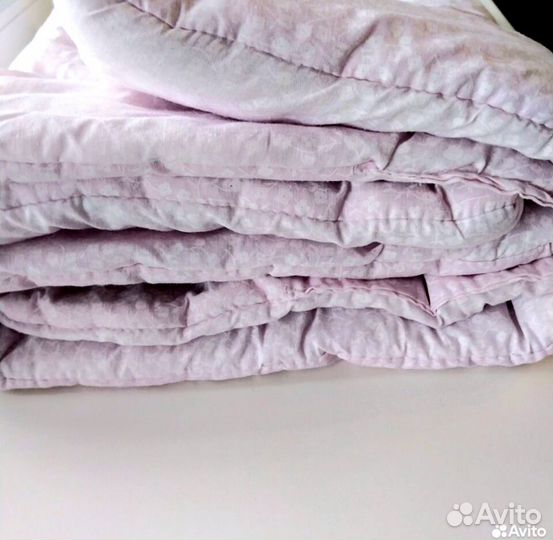 Детское одеяло 105 на 105