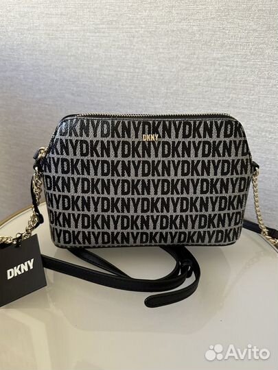 Новые сумки кроссбоди dkny. 100% Оригиналы