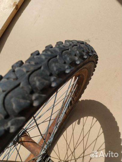 Колеса для велосипеда
