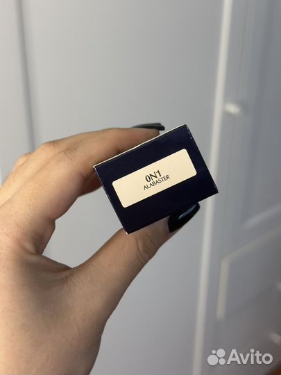 Крем тональный estee lauder futurist