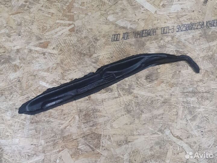 Пыльник крыла левый правый ford fusion