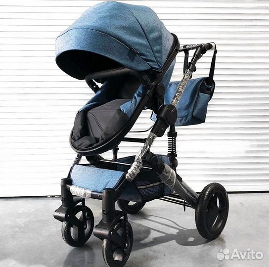 Коляски универсальные Новые