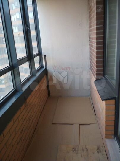 Квартира-студия, 26,6 м², 8/24 эт.