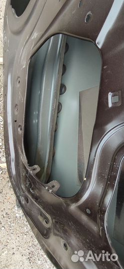 Дверь передняя правая opel Mokka 2012-2019
