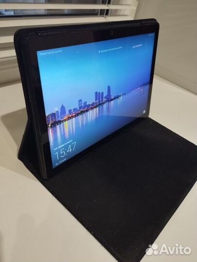 Huawei Mediapad T5 10