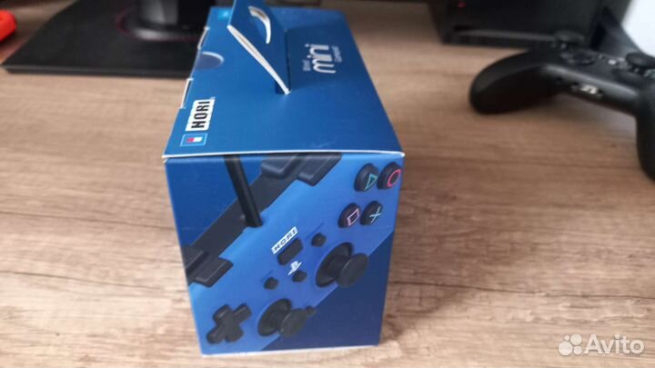 Геймпад Ps4 hori mini
