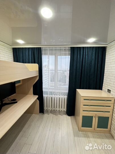 Комплект детской мебели