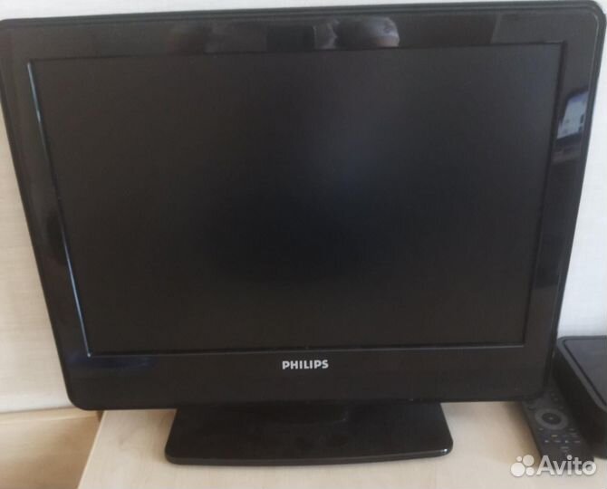 Телевизор Philips