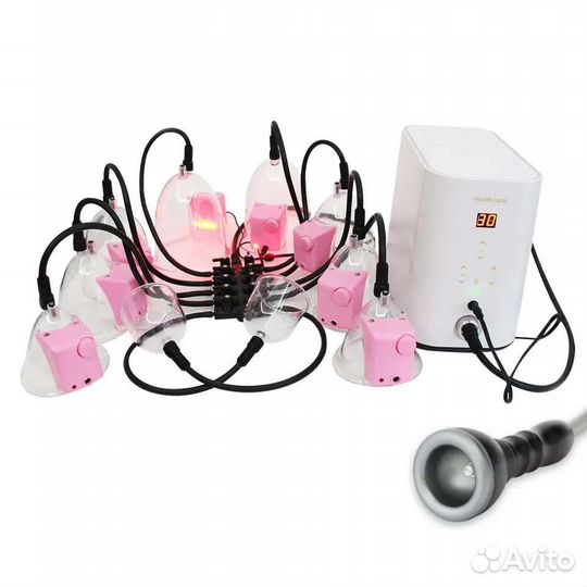 Аппарат паук