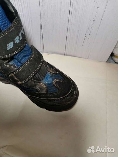 Детская обувь р 27
