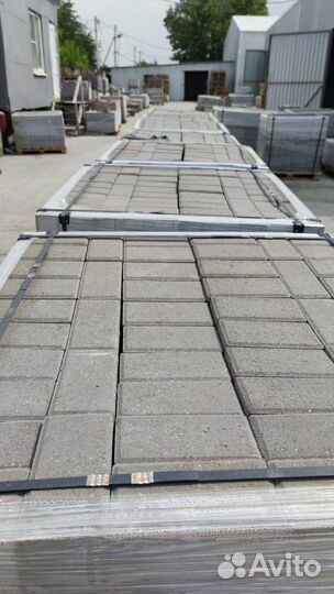 Тротуарная плитка