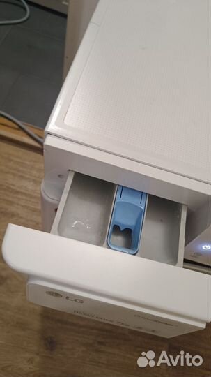 Стиральная машина LG 7кг