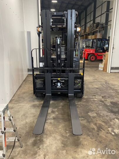 Вилочный погрузчик Zauberg ENN50L, 2024