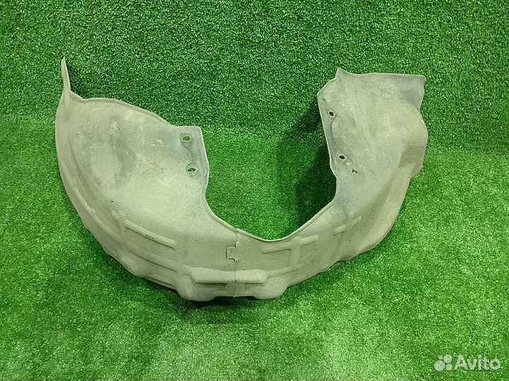 Подкрылок Mazda 3 BL (09-13) зад L б/у