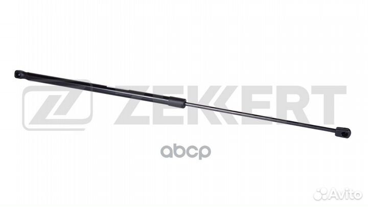 Пружина газовая багажника Citroen Berlingo 96