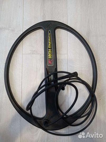 Катушка металлоискателя XP GMaxx II