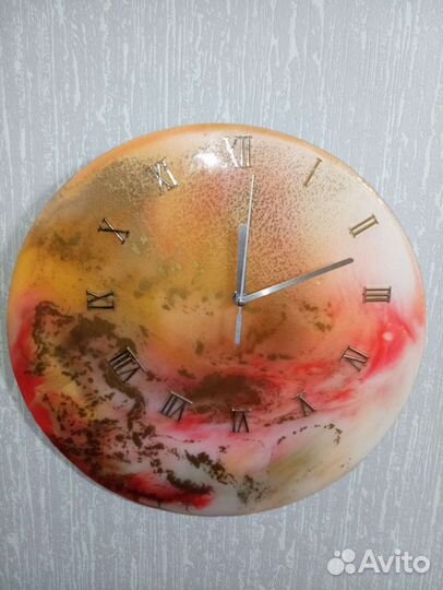 Часы настенные
