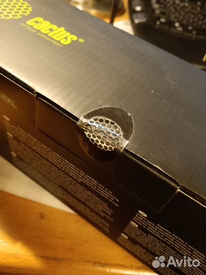 Картридж Cactus cs-cf218xl