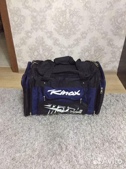 Спортивная сумка