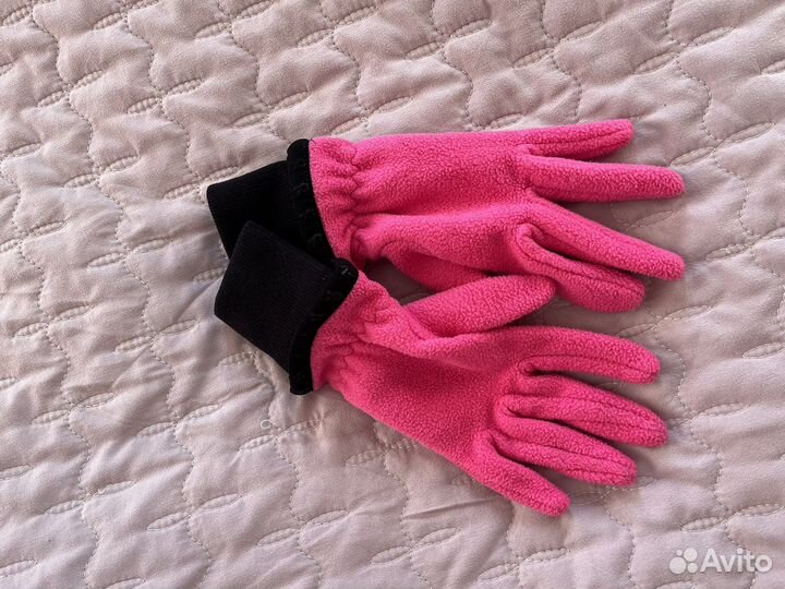 Перчатки reima