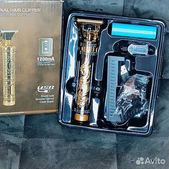 Триммер мужской