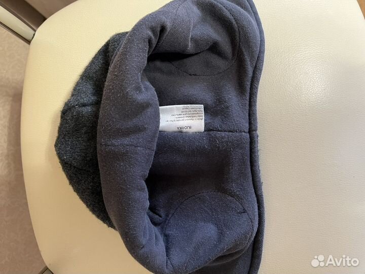 Шапка зимняя Bjorka