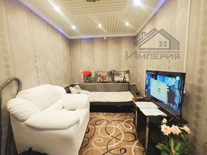 Дом 68,4 м² на участке 7,9 сот.