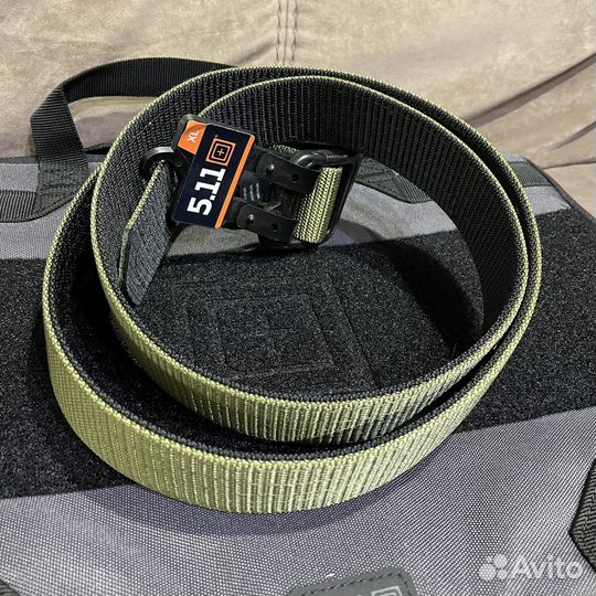Ремень 5.11 Tactical double duty TDU 1.5