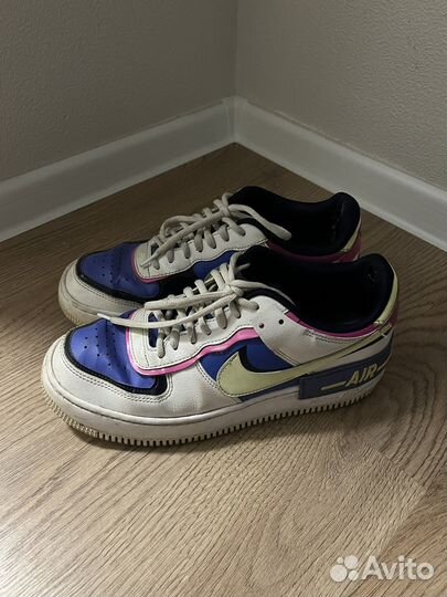 Кроссовки Nike