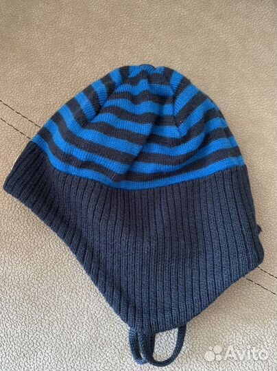 Шапка lassie 46 48