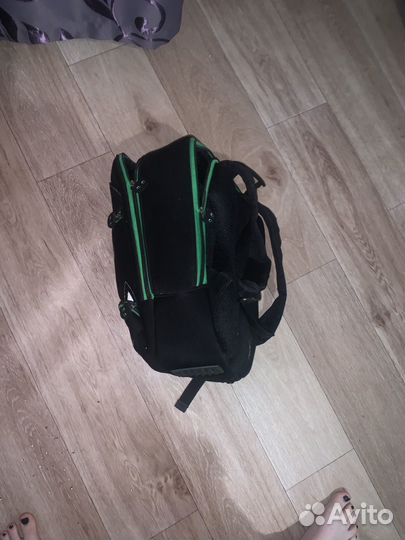 Рюкзак школьный ортопедический