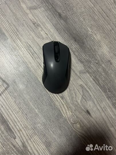 Мышка logitech g603