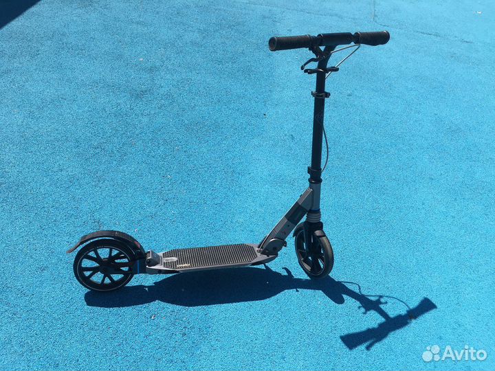 Самокат взрослый