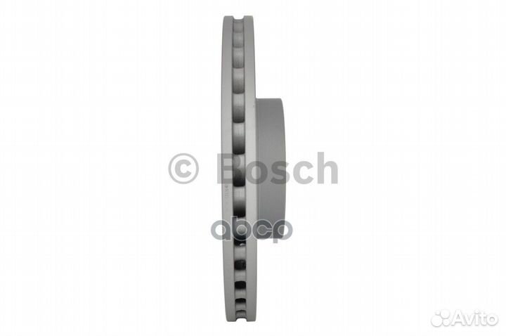 Диск тормозной mercedes W211/W216/W221/W230