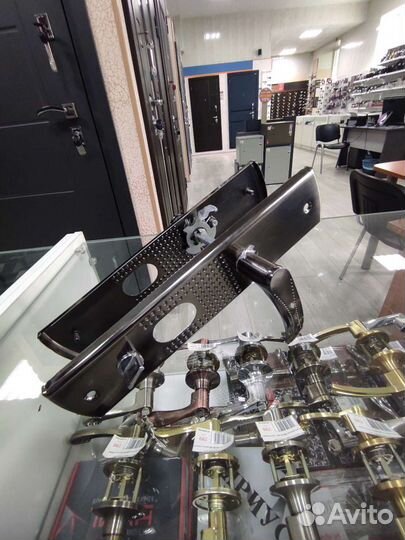 Замки на китайские двери