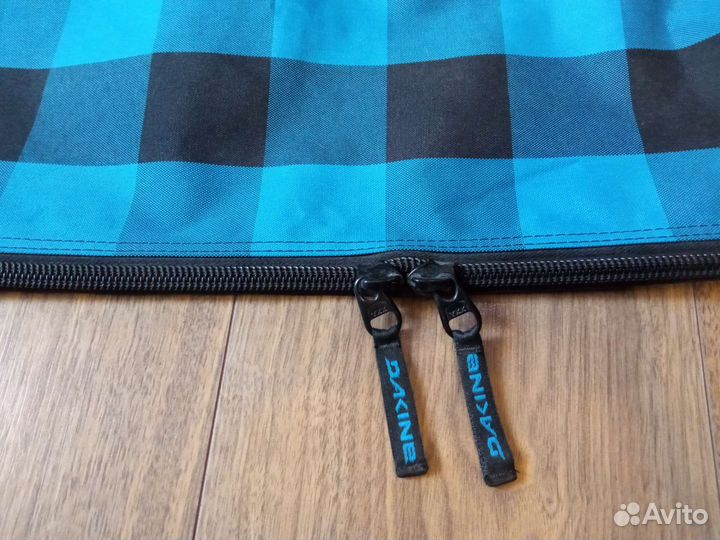 Чехол для лыж Dakine 190 см новый