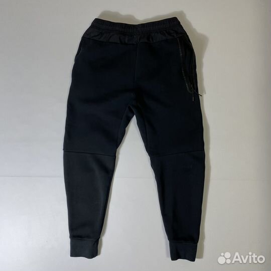 Штаны Nike tech fleece оригинал