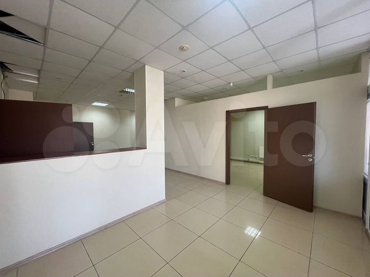 Офис, 157.9 м²