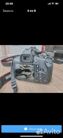 Canon 2000d