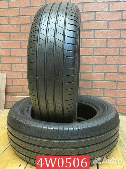 Dunlop Le Mans V 205/65 R16 95M