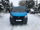 ГАЗ ГАЗель Next 2.7 МТ, 2020, 27 827 км объявление продам