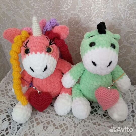 Мишутка, динозаврик