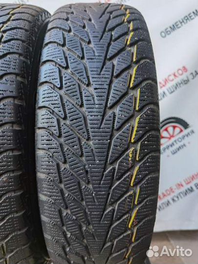 Cordiant Winter Drive 2 185/65 R15 92T