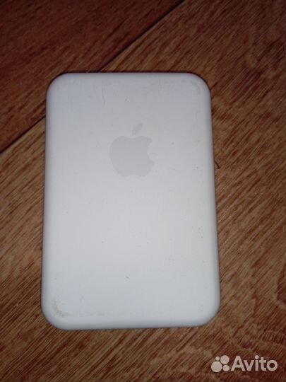 Magsafe battery pack 5000mah apple